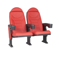 Montreal club V05, butaca de cine