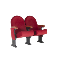 Mozart, butaca para teatro